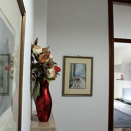 Casa Del Tennis อีเฟรอา ภายนอก รูปภาพ