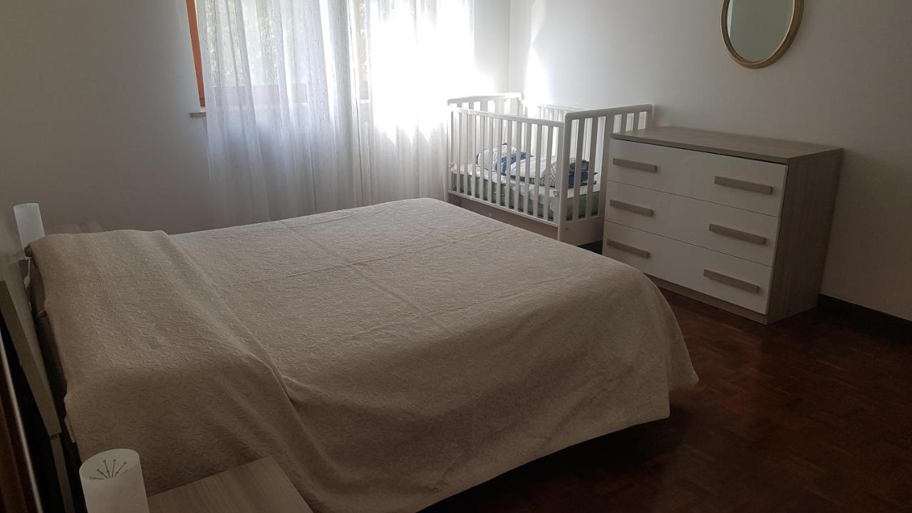 Casa Del Tennis อีเฟรอา ภายนอก รูปภาพ