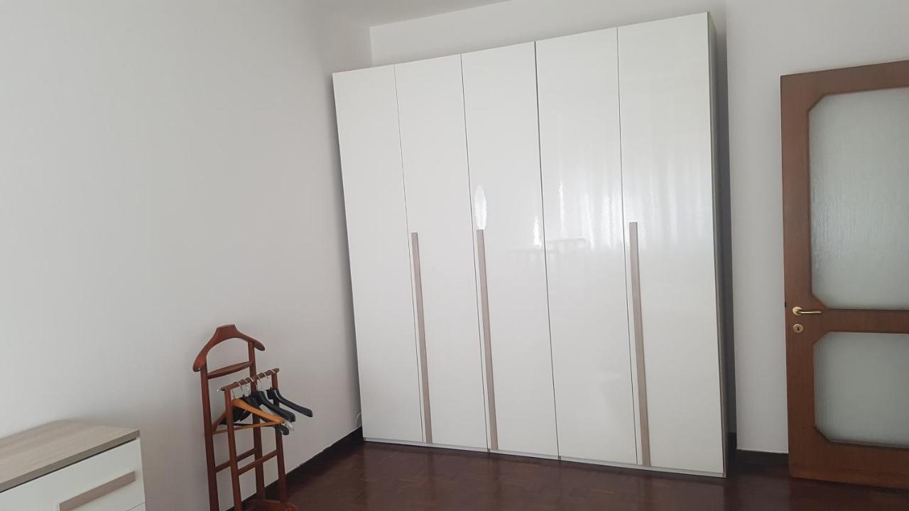 Casa Del Tennis อีเฟรอา ภายนอก รูปภาพ